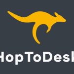 HopToDesk: راه‌حل رایگان، امن و ساده برای کنترل دسکتاپ از راه دور!