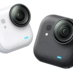 دوربین Insta360 GO Ultra با طراحی کامپکت جداشونده و باتری و سنسور بزرگ‌تر معرفی شد