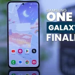 آپدیت بتا One UI 8 گلکسی A55 به‌زودی منتشر می‌شود؟
