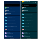 اندروید ۱۶ QPR2 Beta 1: همه قابلیت‌های جدید در یک نگاه