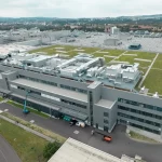 آغاز تولید انبوه موتورهای برقی نسل ششم BMW برای سری Neue Klasse!
