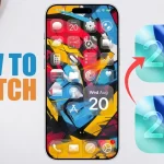 چگونه آیفون خود را از iOS 26 بتا به نسخه نهایی ارتقا دهیم؟