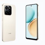 گوشی آنر X7d با نمایشگر 6.77 اینچی و تراشه اسنپدراگون 685 معرفی شد