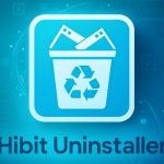 HiBit Uninstaller؛ حذف سریع و عمیق برنامه‌ها با ابزارهای پیشرفته نسخه 3.2.70