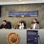 رئیس انجمن تجارت الکترونیک: فشار بر پلتفرم‌ها از همیشه بیشتر شده است