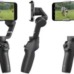 نکات مهم برای خرید گیمبال موبایل DJI ، Osmo Mobile 7 و Osmo Mobile 7P