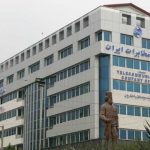 درآمد مخابرات در مردادماه از یک‌ هزار میلیارد تومان گذشت