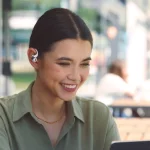 هدفون‌های JBL Sense Pro با طراحی مدرن و گوش باز عرضه می‌شوند