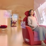 قطارها در ۵۰ سال آینده چه ظاهری پیدا می‌کنند؟