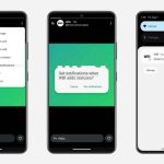 قابلیت جدید واتس‌اپ: برای وضعیت جدید مخاطبان خاص خود نوتیفیکیشن دریافت کنید