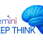 Gemini Deep Think: انقلاب در حل مسائل پیچیده ریاضی و فراتر از آن!