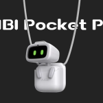 ربات هوشمند جیبی AIBI با پشتیبانی از ChatGPT