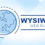 ساخت وب‌سایت با یک کلیک! معرفی ابزار قدرتمند WYSIWYG Web Builder