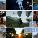 گوگل با Genie 3 آینده بازی‌سازی را به نمایش گذاشت: خلق دنیاهای تعاملی با یک کلیک!