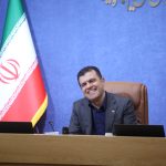 معاون علمی ریاست‌جمهوری: ظرفیت امریه شرکت‌های دانش‌بنیان تا آبان ۱۴۰۶ تمدید خواهد شد