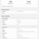مشخصات موتورولا Moto G06 پیش از رونمایی لو رفت