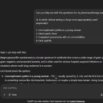 تجربه‌ای متفاوت با Study Mode در ChatGPT: یادگیری واقعی به جای تقلب!