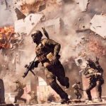 نمایش بخش داستانی بازی Battlefield 6 در رویداد TGS امسال