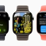 تاریخ انتشار watchOS 26 رسما اعلام شد؛ با تمام ویژگی‌های جدید آشنا شوید
