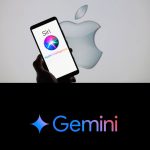 اپل دست به دامان گوگل؛ هوش مصنوعی Siri اپل ممکن است با استفاده از Gemini گوگل طراحی شود