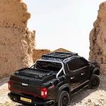 سپر عقب آفرودی کمل