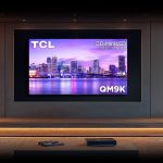 تلویزیون پیشرفته جدید TCL با روشنایی چشمگیر و پنل باکیفیت معرفی شد