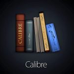 Calibre 8.10 منتشر شد؛ مدیریت بهتر و امکانات جدید برای کتاب‌های الکترونیکی