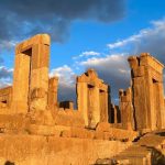 بهترین مکان‌های تاریخی ایران برای عکاسی