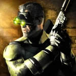 یوبیسافت و ریمیک Splinter Cell ؛ پروژهای در سکوت