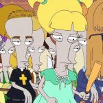 هشت انیمیشن سریالی سیتکام که از The Simpsons بهتر هستند