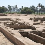 راز شهر گمشده مصر: آیا واقعاً طاعون باعث سقوط پایتخت فرعون آخناتون شد؟