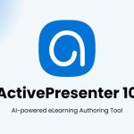 ActivePresenter:ضبط صفحه و ویرایش ویدیو با ابزارهای پیشرفته!