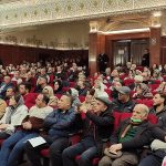 خیلیها هنوز نمیدونن هر هفته تو تهران یه همایش آموزشی رایگان برگزار میشه!!