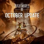 آپدیت جدید Little Nightmares 3 منتشر شد