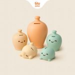 معرفی قلک بلوجونیور