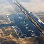 دفن رویای ۵۰۰ میلیارد دلاری بن سلمان در بیابان