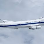 هواپیمای روز قیامت؛ با «کاخ سفید پرنده» آشنا شوید