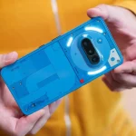 قیمت ناتینگ فون 3a لایت فاش شد: فقط ۲۱۵ دلار برای ارزانترین گوشی ناتینگ