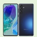 سامسونگ بهروزرسانی پایدار One UI 8 را برای گلکسی M55 و M55s منتشر کرد