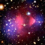 امواج رادیویی در کیهان اولیه؛ کلید کشف ماده تاریک