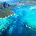 آیا میدانستید بزرگترین آبشار دنیا زیر آبهای اقیانوس پنهان است؟