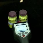 تلاش برای خرید اورانیوم خنثی شد؛ اتهام به چند شهروند چینی