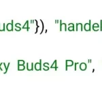 جزئیات جدید گلکسی بادز ۴ و بادز ۴ پرو سامسونگ فاش شد: از اسم رمز تا ظرفیت باتری