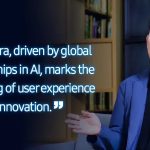 سامسونگ از نقش هوش مصنوعی در پیشبرد فناوری 6G گفت