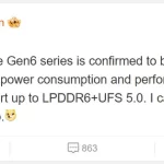 اسنپدراگون ۸ الیت نسل ۶ به این سه ارتقای اساسی مجهز خواهد شد