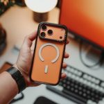 قیمت آیفون 17 پرو مکس در بازار ایران 40 میلیون تومان کاهش یافت