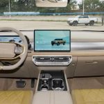 پیشفروش نیسان فرانتیر پرو آغاز شد؛ اولین پیکاپ جهانی ساخت چین نیسان با قیمت ۲۴۸۰۰ دلار