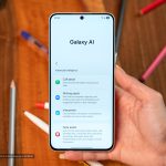 هوش مصنوعی سامسونگ حالا از ۲۲ زبان پشتیبانی میکند