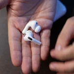 صدای عجیب در برخی ایرپادز پرو ۳ کاربران را کلافه کرده است: صدایی شبیه به هیس یا امواج دریا!