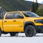 با دوام ترین پیکاپ های جهان؛ این وانت ها بیش از 400 هزار کیلومتر دوام میآورند